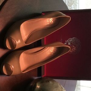 Women’s Open Pumps